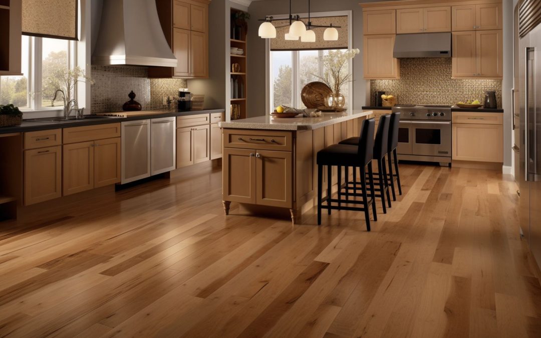 The Ultimate Guide to Hardwood Floor Maintenance