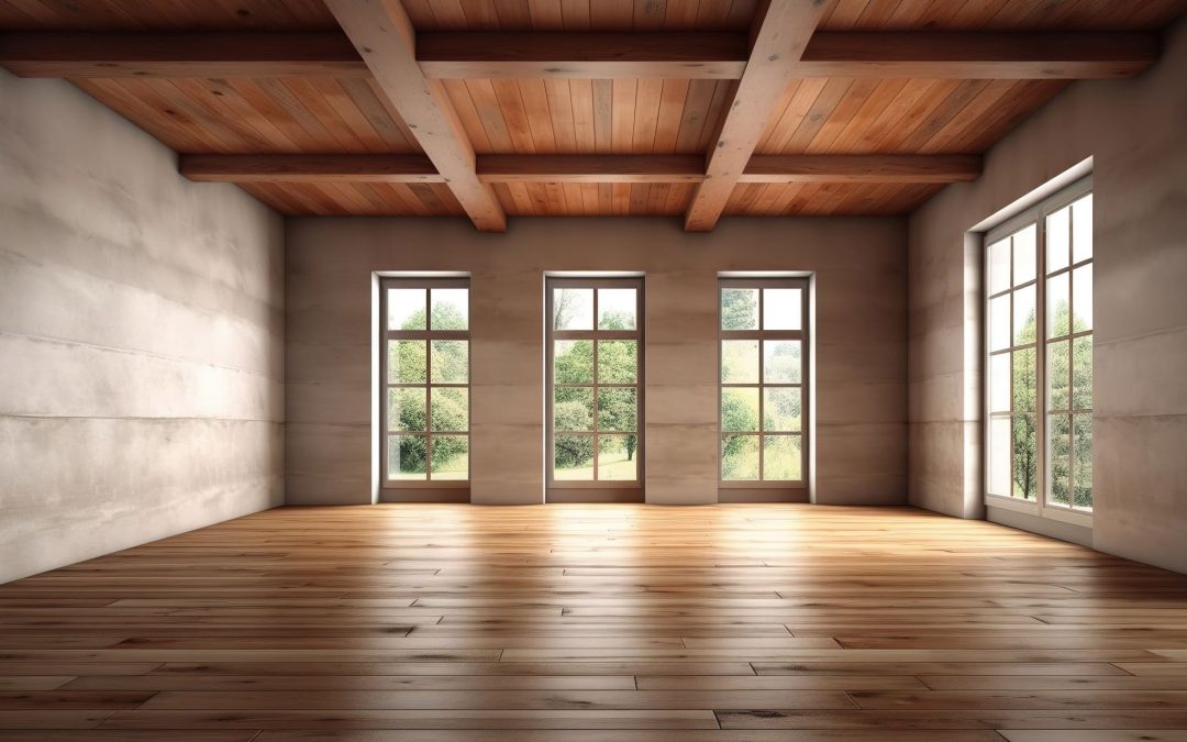 A Comprehensive Guide to Choosing and Installing Waterproof Wood Flooring